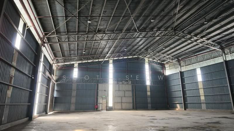 Factory for Sale in Perai (Penang) - Scott Seow - Interior - PropertyGuru.com.my