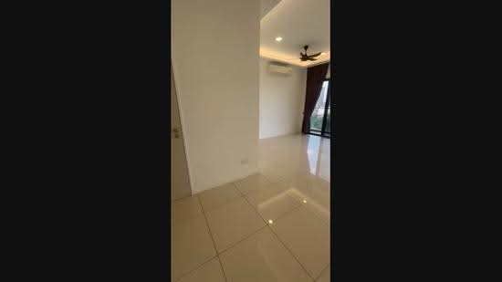 Service Residence for Rent at Skyluxe On The Park Bukit Jalil - Yong Quan - PropertyGuru.com.my