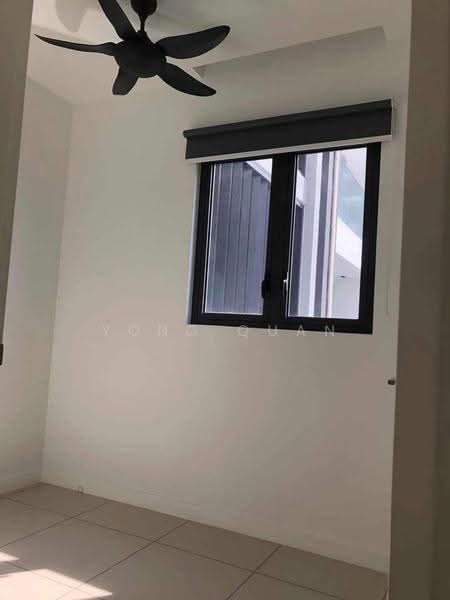 Service Residence for Rent at Skyluxe On The Park Bukit Jalil - Yong Quan - Interior - PropertyGuru.com.my