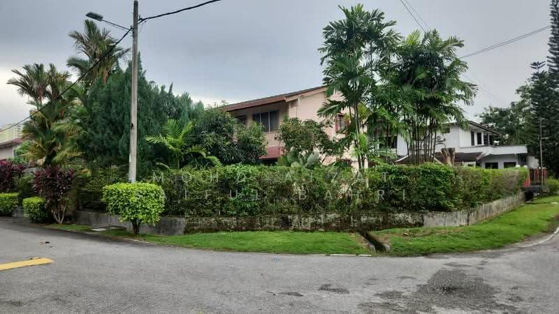 Bungalow House untuk Dijual di Taman Ibukota (Setapak) - Mohd Aizat Saiful Bahri - Exterior - PropertyGuru.com.my