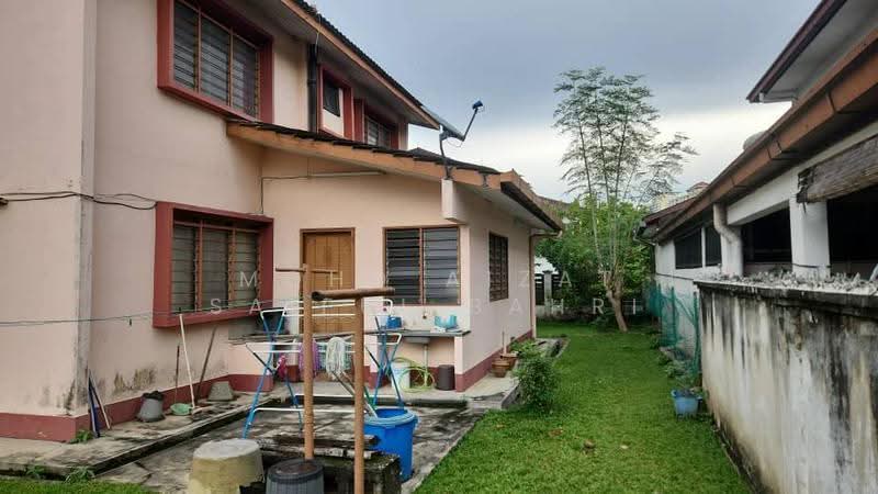 Bungalow House untuk Dijual di Taman Ibukota (Setapak) - Mohd Aizat Saiful Bahri - Exterior - PropertyGuru.com.my