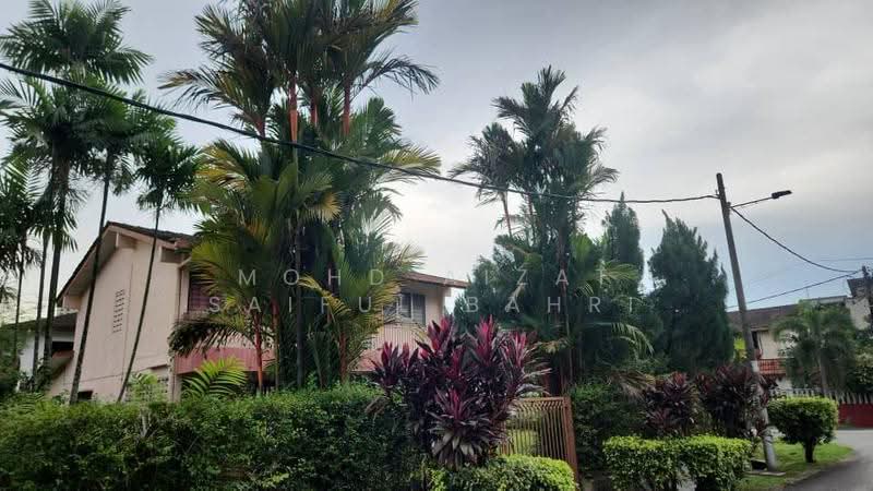 Bungalow House untuk Dijual di Taman Ibukota (Setapak) - Mohd Aizat Saiful Bahri - Exterior - PropertyGuru.com.my