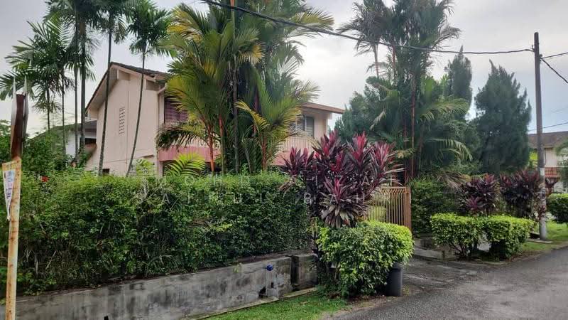 Bungalow House untuk Dijual di Taman Ibukota (Setapak) - Mohd Aizat Saiful Bahri - Exterior - PropertyGuru.com.my