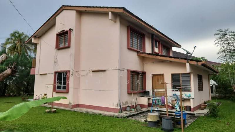 Bungalow House untuk Dijual di Taman Ibukota (Setapak) - Mohd Aizat Saiful Bahri - Exterior - PropertyGuru.com.my