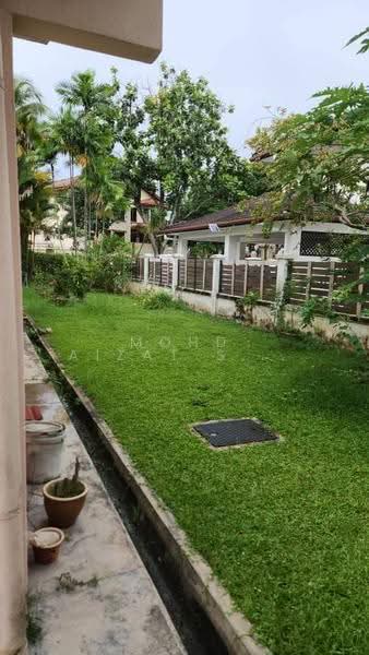 Bungalow House untuk Dijual di Taman Ibukota (Setapak) - Mohd Aizat Saiful Bahri - Exterior - PropertyGuru.com.my