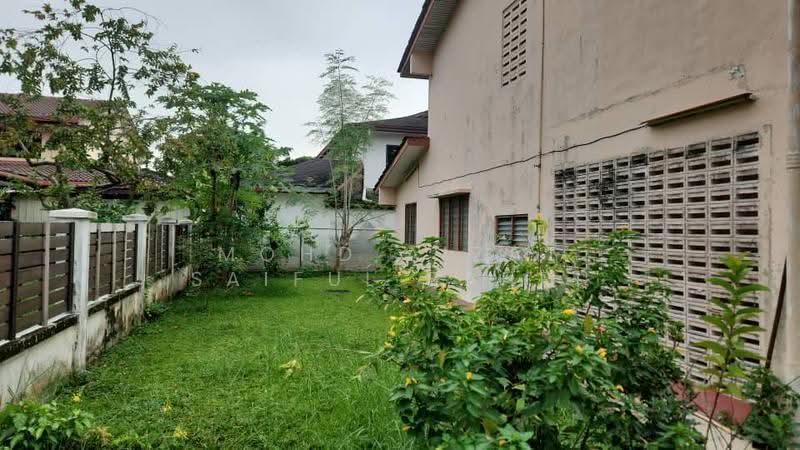Bungalow House untuk Dijual di Taman Ibukota (Setapak) - Mohd Aizat Saiful Bahri - Exterior - PropertyGuru.com.my