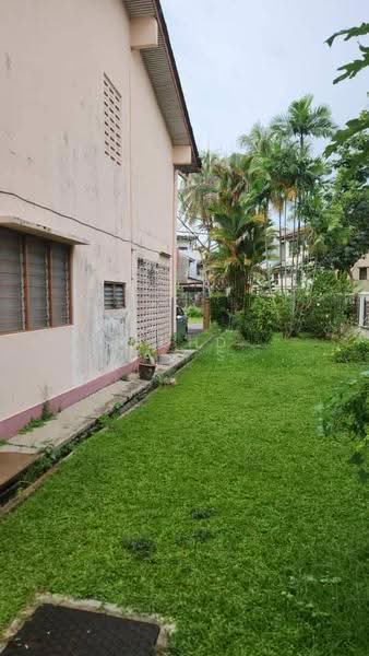 Bungalow House untuk Dijual di Taman Ibukota (Setapak) - Mohd Aizat Saiful Bahri - Exterior - PropertyGuru.com.my
