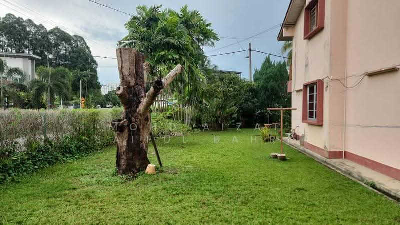 Bungalow House untuk Dijual di Taman Ibukota (Setapak) - Mohd Aizat Saiful Bahri - Exterior - PropertyGuru.com.my