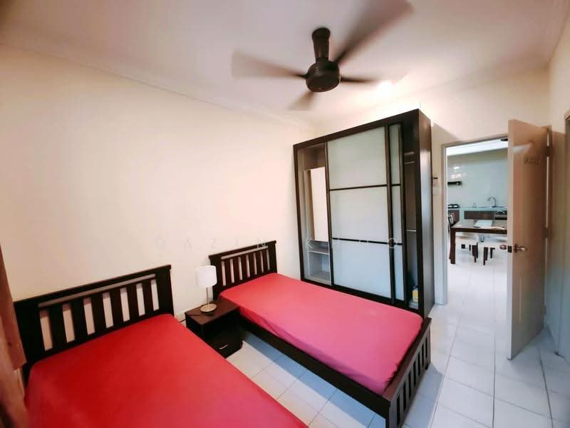 Kondominium untuk Disewa di Golf Vista Resort Homes - Qazin Khoo - Bedroom - PropertyGuru.com.my