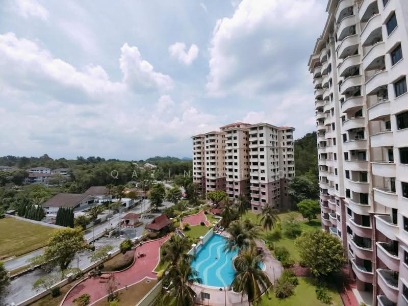 Kondominium untuk Disewa di Golf Vista Resort Homes - Qazin Khoo - Exterior - PropertyGuru.com.my