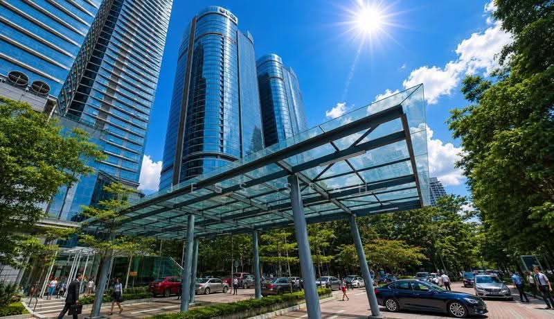Pejabat untuk Disewa di Kampung Kerinchi (Bangsar South) (Kuala Lumpur) - Jess Seah - Exterior - PropertyGuru.com.my