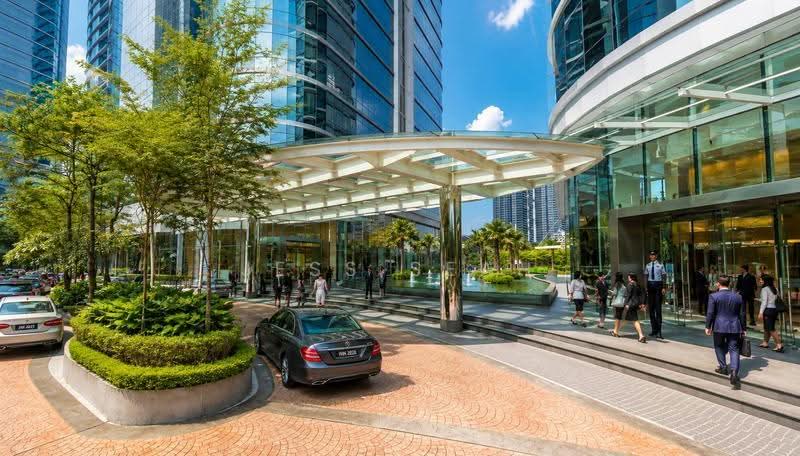 Pejabat untuk Disewa di Kampung Kerinchi (Bangsar South) (Kuala Lumpur) - Jess Seah - Exterior - PropertyGuru.com.my