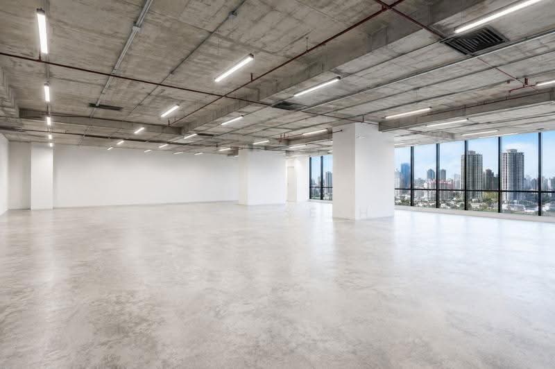 Pejabat untuk Disewa di Kampung Kerinchi (Bangsar South) (Kuala Lumpur) - Jess Seah - Interior - PropertyGuru.com.my
