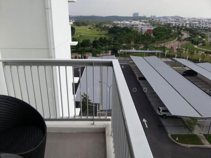 Condominium for Rent at Fairway Suites - Kennedy Looi - Exterior - PropertyGuru.com.my
