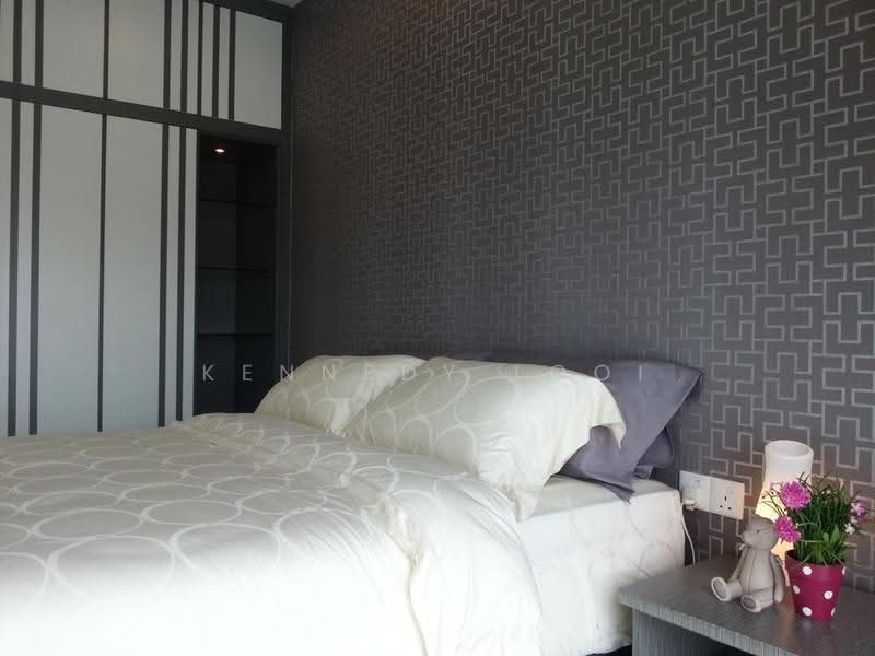 Condominium for Rent at Fairway Suites - Kennedy Looi - Bedroom - PropertyGuru.com.my