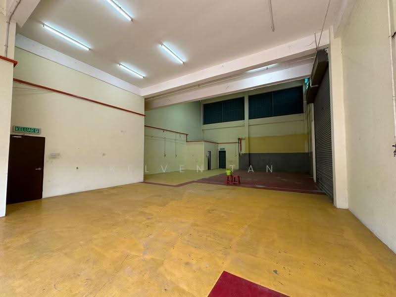 Kilang Berkembar untuk Disewa di Rawang (Selangor) - Kelven Tan - Interior - PropertyGuru.com.my