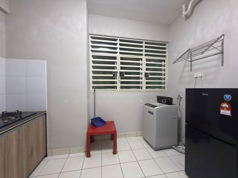 Condominium for Rent at Elit Heights @ Bayan City - Amber Hang - PropertyGuru.com.my