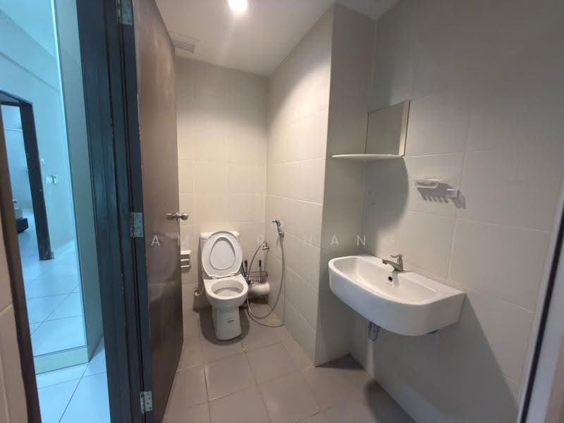 Condominium for Rent at Elit Heights @ Bayan City - Amber Hang - PropertyGuru.com.my