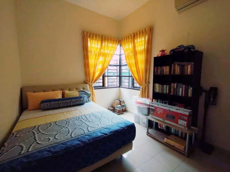 Semi-Detached House for Sale in Taman Nusa Idaman (Iskandar Puteri (Nusajaya)) - Jaz Lee - PropertyGuru.com.my