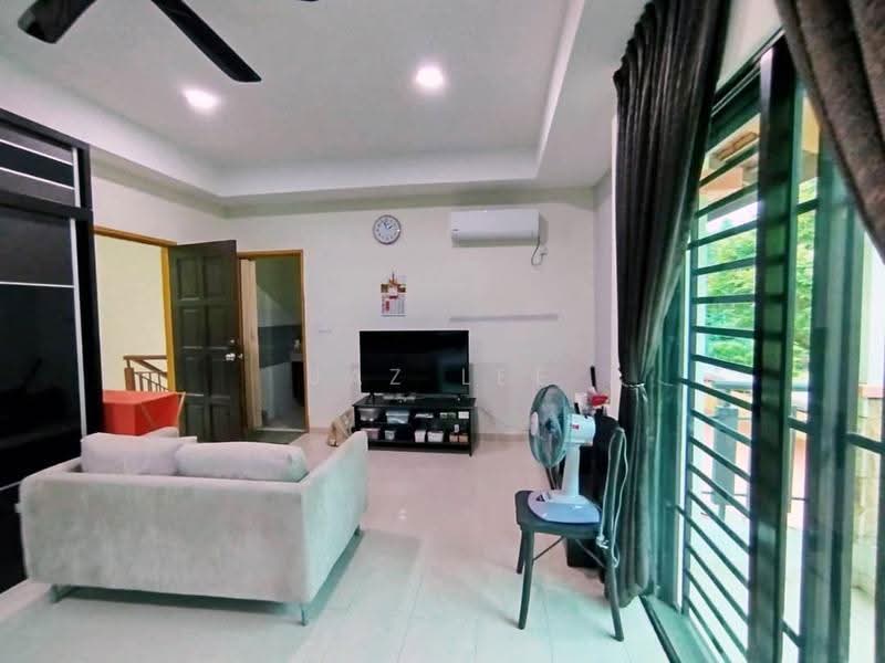 Semi-Detached House for Sale in Taman Nusa Idaman (Iskandar Puteri (Nusajaya)) - Jaz Lee - PropertyGuru.com.my