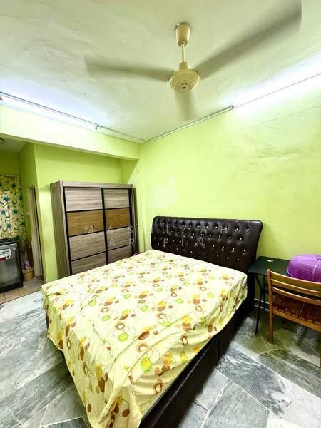 2-storey Terraced House for Sale in Taman Bukit Permai (Ampang) - Masnizah Arifin - Bedroom - PropertyGuru.com.my