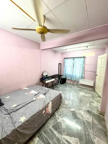 2-storey Terraced House for Sale in Taman Bukit Permai (Ampang) - Masnizah Arifin - Bedroom - PropertyGuru.com.my