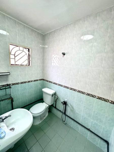 2-storey Terraced House for Sale in Taman Bukit Permai (Ampang) - Masnizah Arifin - Bathroom - PropertyGuru.com.my