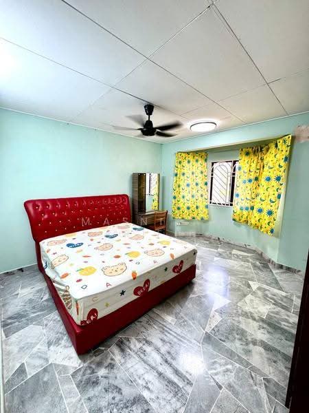2-storey Terraced House for Sale in Taman Bukit Permai (Ampang) - Masnizah Arifin - Bedroom - PropertyGuru.com.my