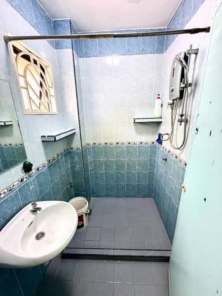 2-storey Terraced House for Sale in Taman Bukit Permai (Ampang) - Masnizah Arifin - Bathroom - PropertyGuru.com.my