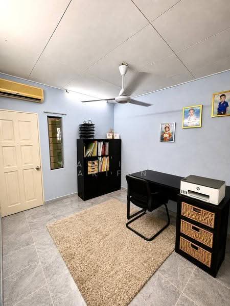 2-storey Terraced House for Sale in Taman Bukit Permai (Ampang) - Masnizah Arifin - Study - PropertyGuru.com.my