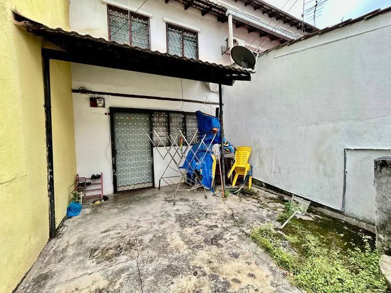Rumah Teres untuk Dijual di Desa Setapak (Wangsa Maju) - Mohd Aizat Saiful Bahri - PropertyGuru.com.my