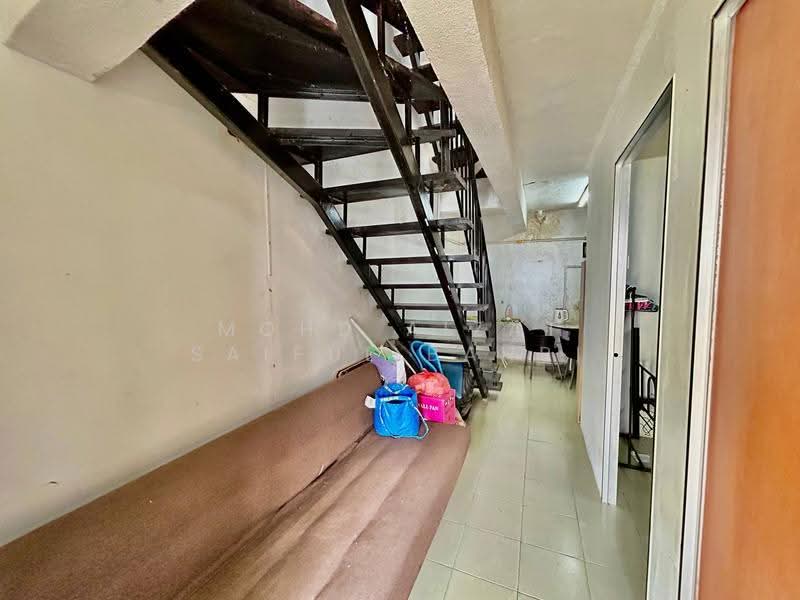 Rumah Teres untuk Dijual di Desa Setapak (Wangsa Maju) - Mohd Aizat Saiful Bahri - Interior - PropertyGuru.com.my