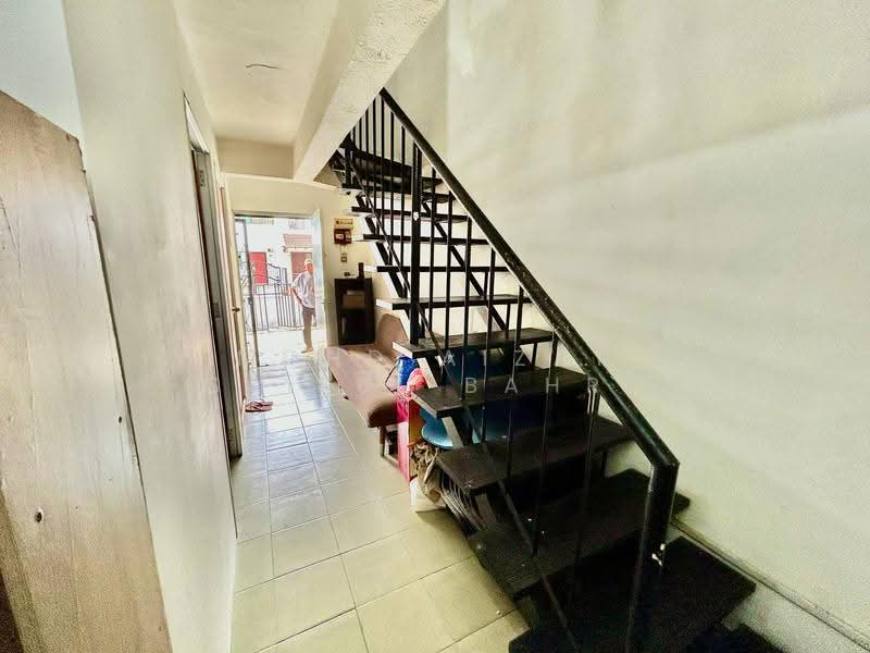 Rumah Teres untuk Dijual di Desa Setapak (Wangsa Maju) - Mohd Aizat Saiful Bahri - Interior - PropertyGuru.com.my