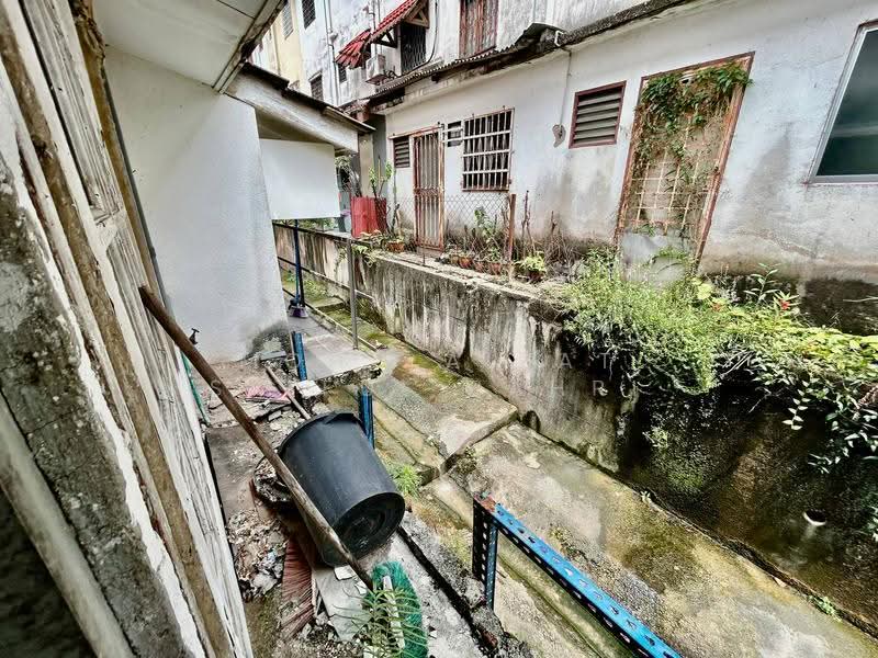 Rumah Teres untuk Dijual di Desa Setapak (Wangsa Maju) - Mohd Aizat Saiful Bahri - Exterior - PropertyGuru.com.my