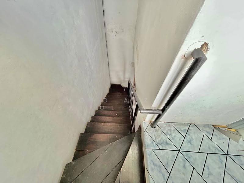 Rumah Teres untuk Dijual di Desa Setapak (Wangsa Maju) - Mohd Aizat Saiful Bahri - Interior - PropertyGuru.com.my