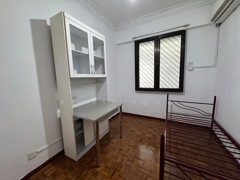 Kondominium untuk Dijual di Bukit Gembira Condominium - Kelvin Pook - Bedroom - PropertyGuru.com.my