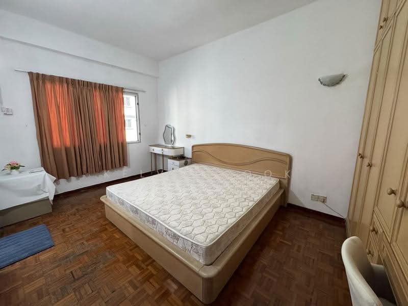 Kondominium untuk Dijual di Bukit Gembira Condominium - Kelvin Pook - Bedroom - PropertyGuru.com.my