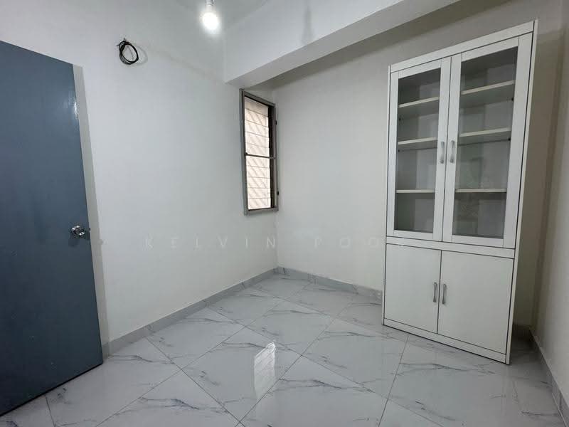 Kondominium untuk Dijual di Bukit Gembira Condominium - Kelvin Pook - Interior - PropertyGuru.com.my