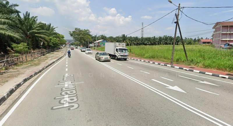 Shop for Sale in Taman Impian Alma (Bukit Mertajam) - Desmond Chuah - PropertyGuru.com.my