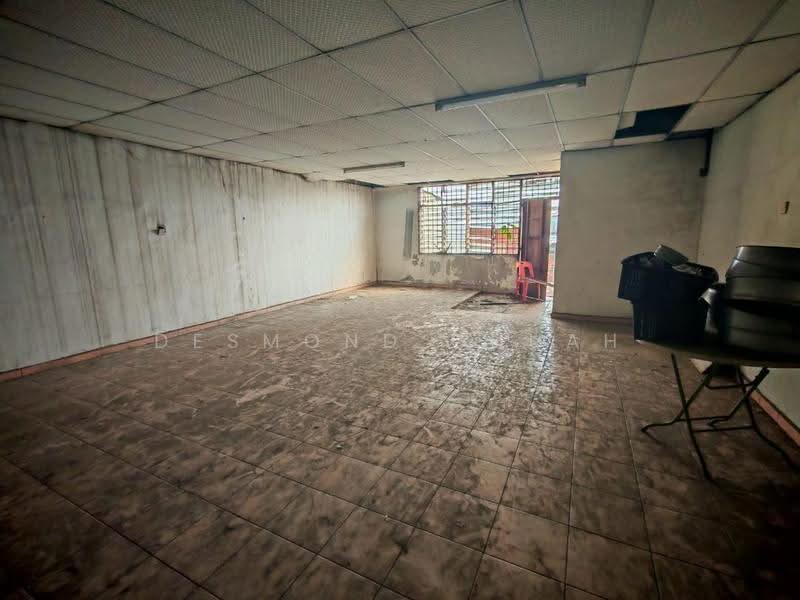 Shop for Sale in Taman Impian Alma (Bukit Mertajam) - Desmond Chuah - Interior - PropertyGuru.com.my