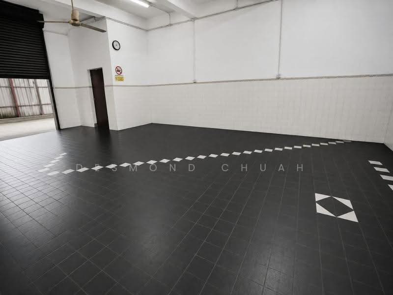 Shop for Sale in Taman Impian Alma (Bukit Mertajam) - Desmond Chuah - Interior - PropertyGuru.com.my