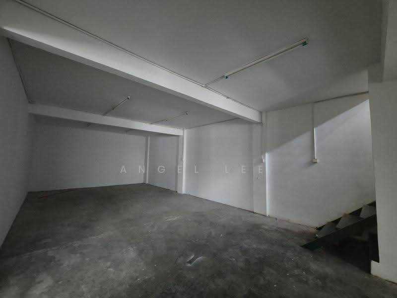 Cluster Factory for Sale in Taman Perindustrian Cemerlang (Ulu Tiram) - Angel Lee - Interior - PropertyGuru.com.my