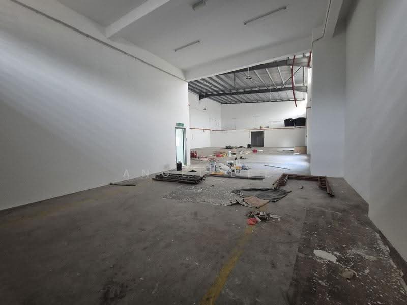 Cluster Factory for Sale in Taman Perindustrian Cemerlang (Ulu Tiram) - Angel Lee - Interior - PropertyGuru.com.my