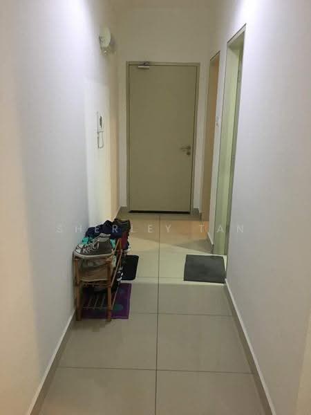 Kediaman Servis untuk Disewa di Pacific Place - Sherley Tan - Corridor - PropertyGuru.com.my