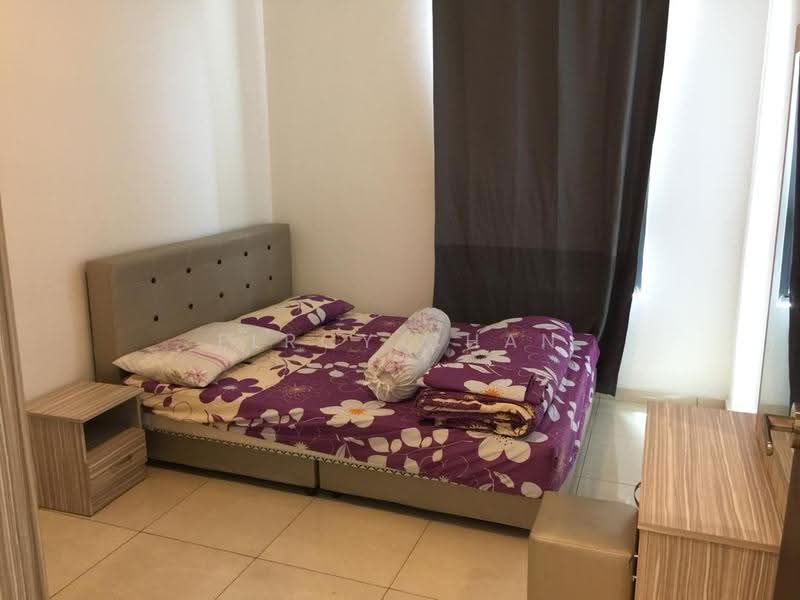 Service Residence for Rent at Sky Breeze Service Apartment - Elroy Chan - Bedroom - PropertyGuru.com.my