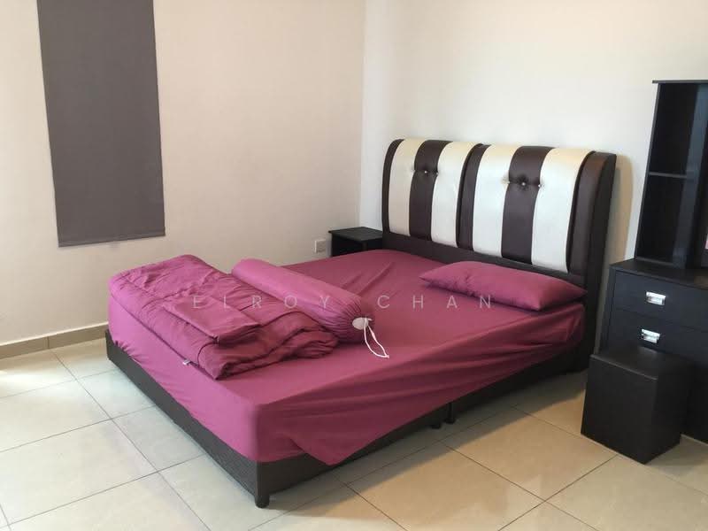 Service Residence for Rent at Sky Breeze Service Apartment - Elroy Chan - Bedroom - PropertyGuru.com.my