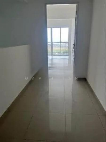 Condominium for Sale at Havana Beach Residences - Gavin Tan - Corridor - PropertyGuru.com.my