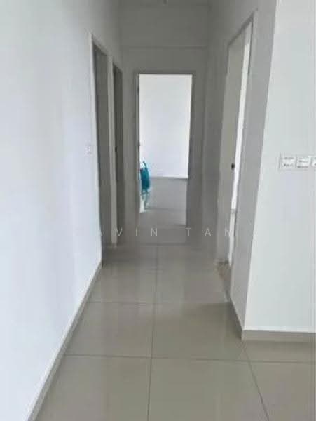 Condominium for Sale at Havana Beach Residences - Gavin Tan - Corridor - PropertyGuru.com.my