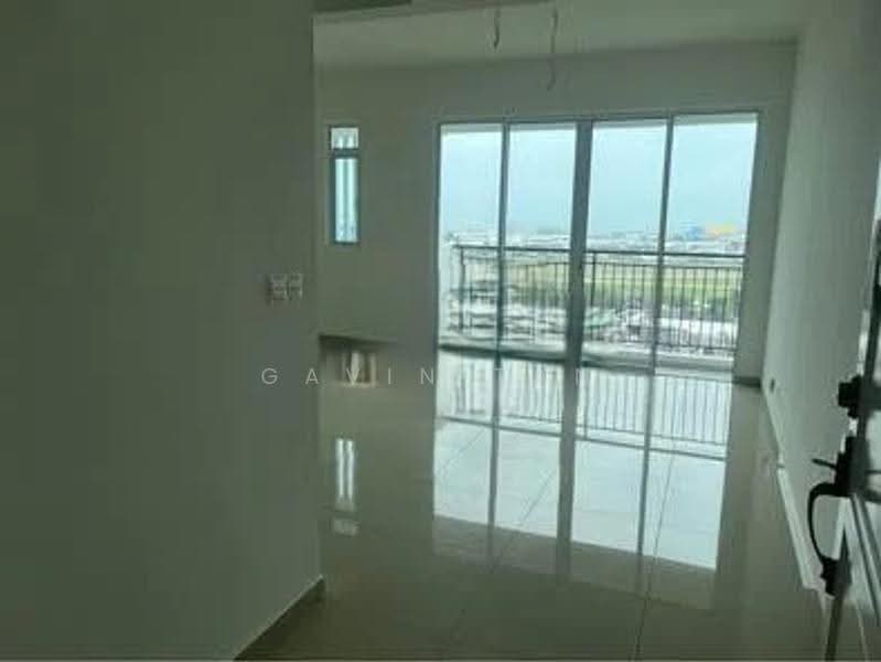 Condominium for Sale at Havana Beach Residences - Gavin Tan - Living Room - PropertyGuru.com.my