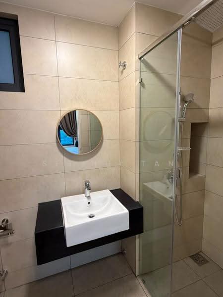 Service Residence for Rent at Serviced Residence @ Sunway D'hill Residences - See Hui Tan - Bathroom - PropertyGuru.com.my